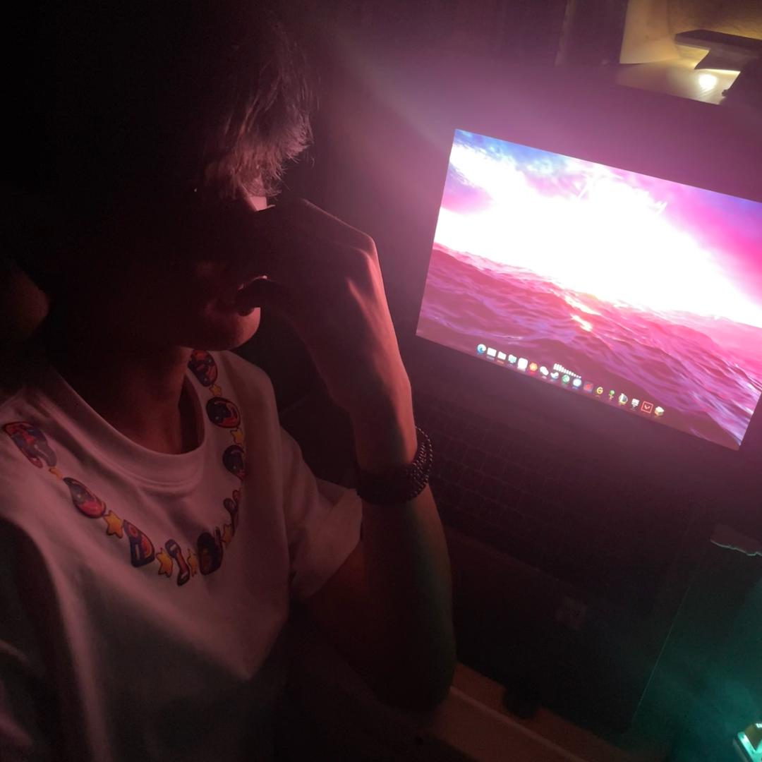 如果犹豫是天赋