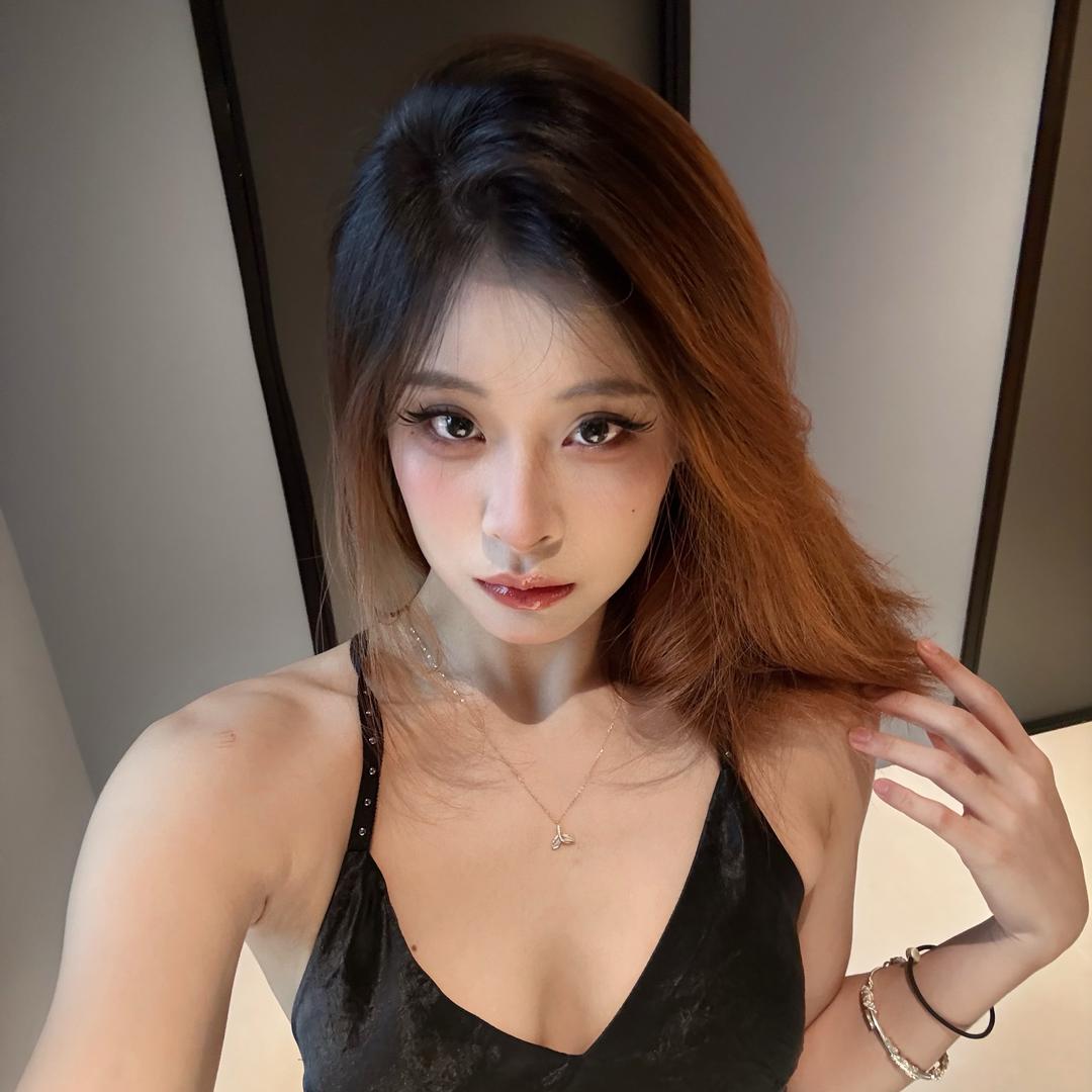 潔.