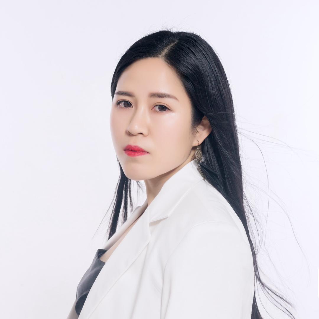 姝美时光李老师