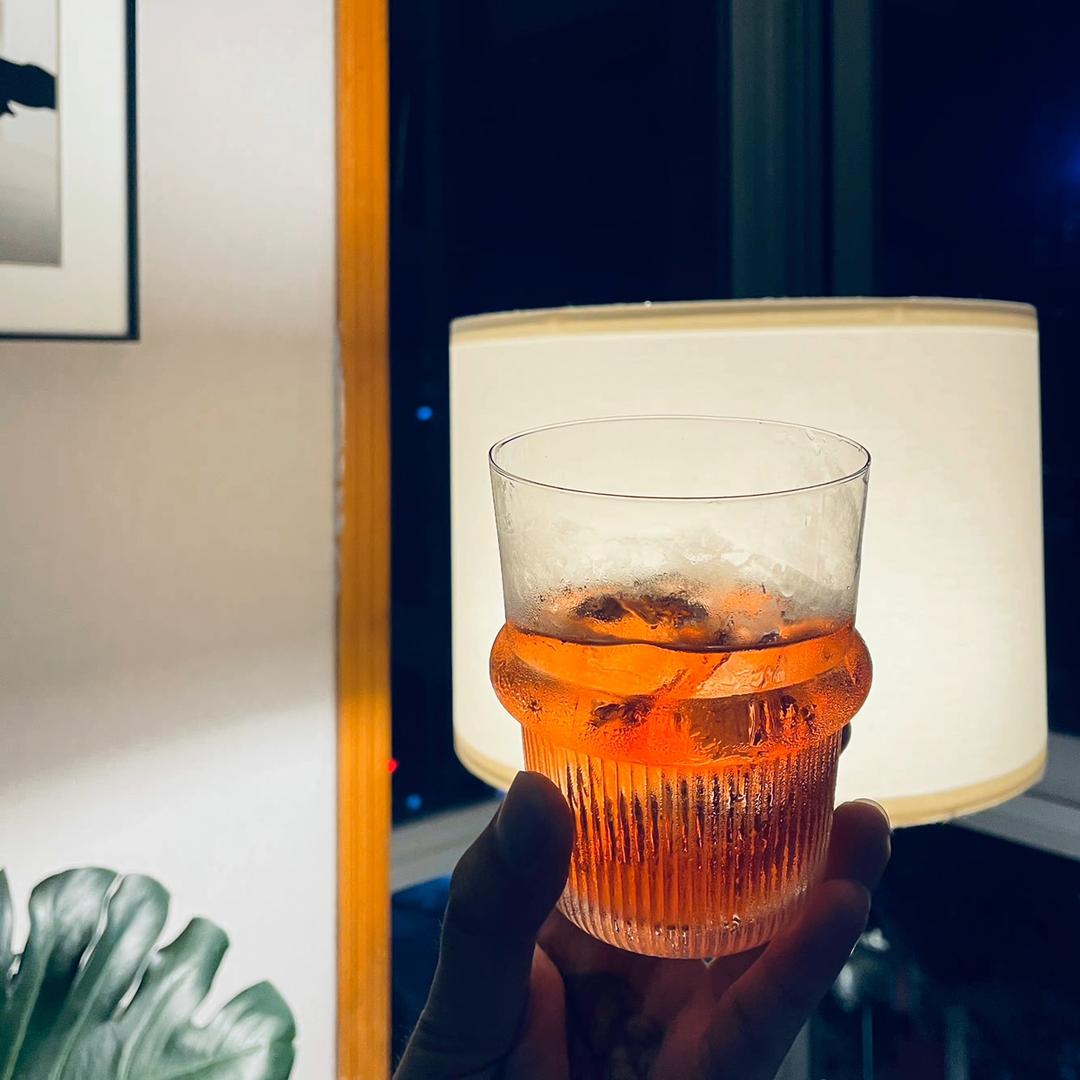 再来一杯冰博客