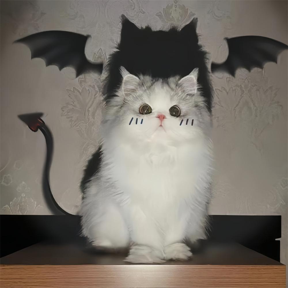 黑猫儿影娱