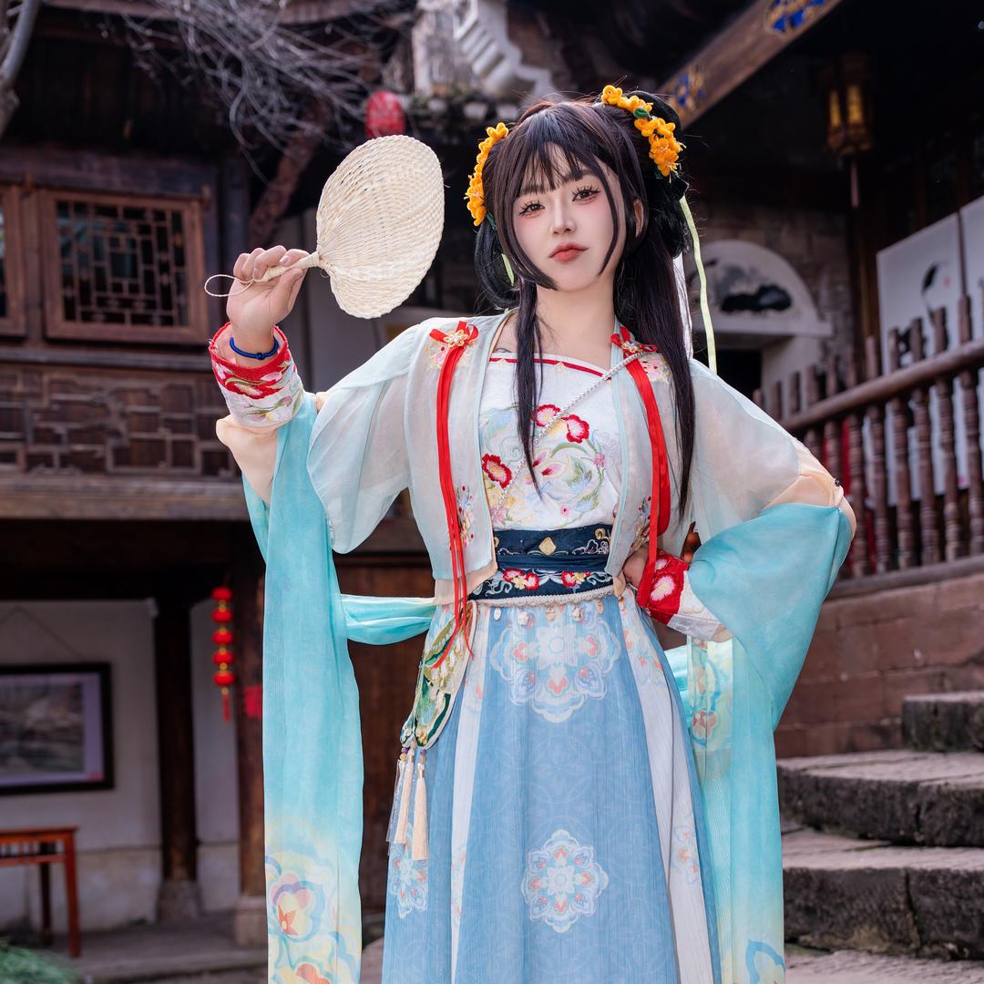@湘西 婉婉💋