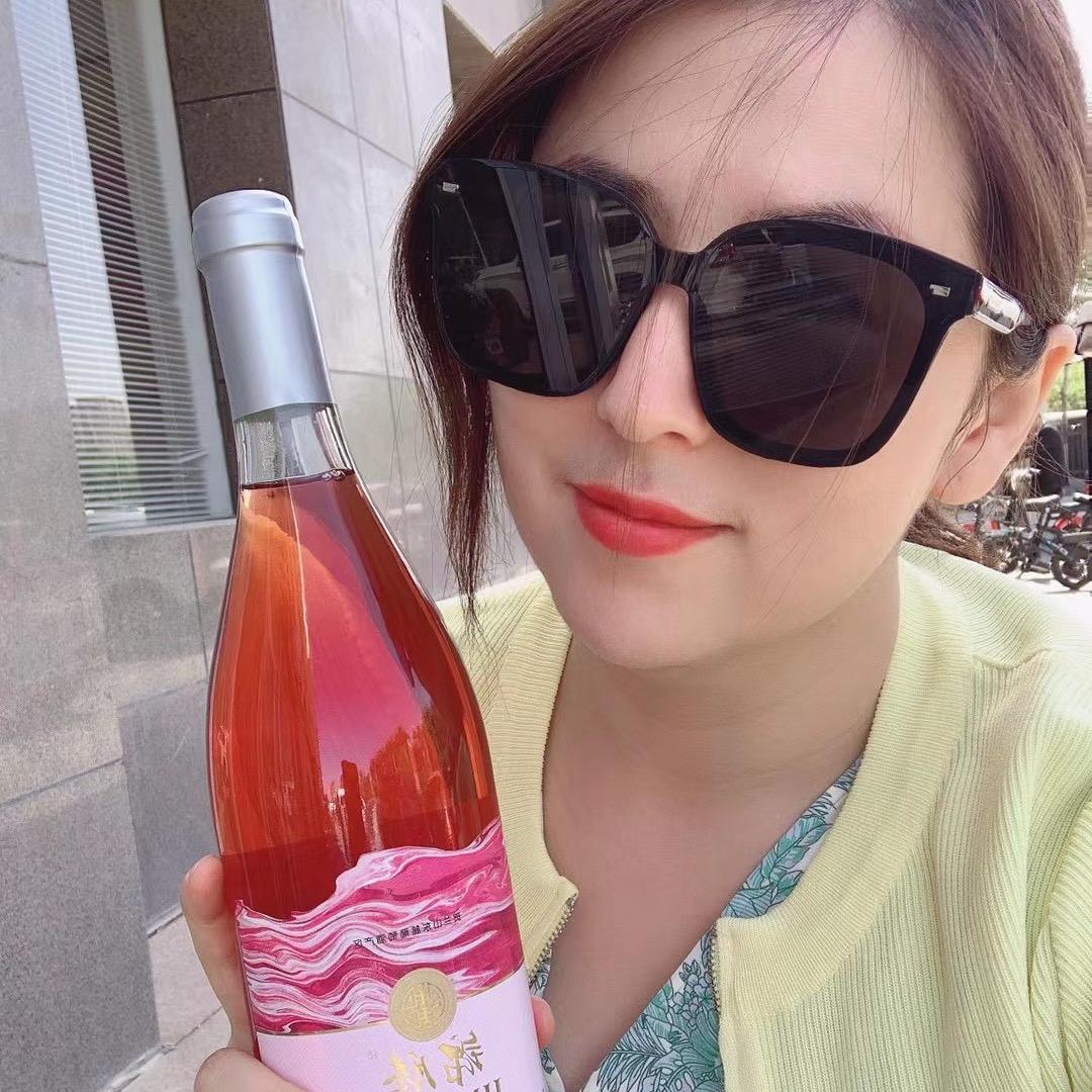 宁夏贺兰山东麓—锦腾酒庄G💓L🍷