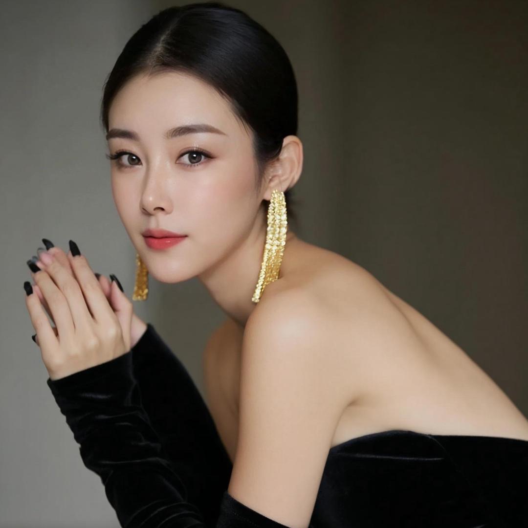 妮妮酱