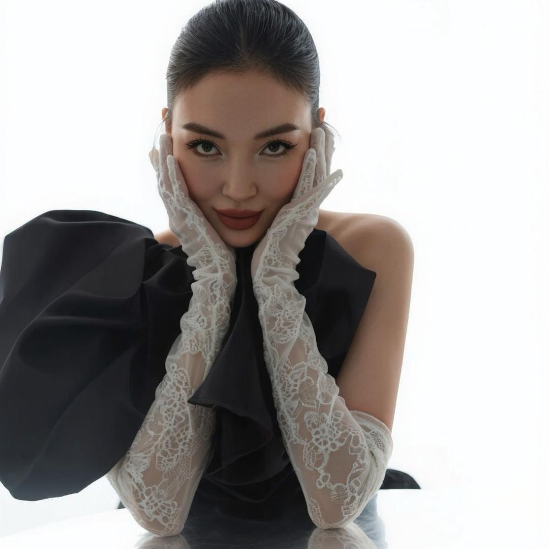 阿图什市茹妮娅美容店