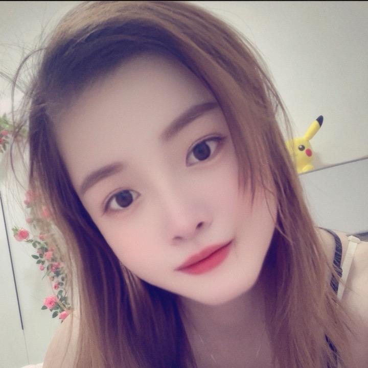 大田一姐🍉（寻找有缘人）