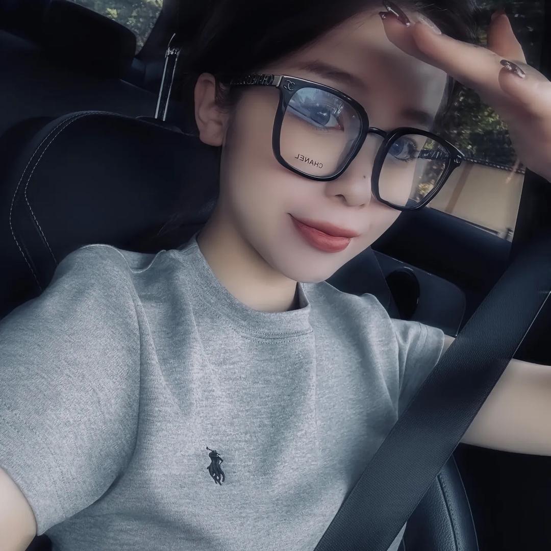 老琴私服切片返场