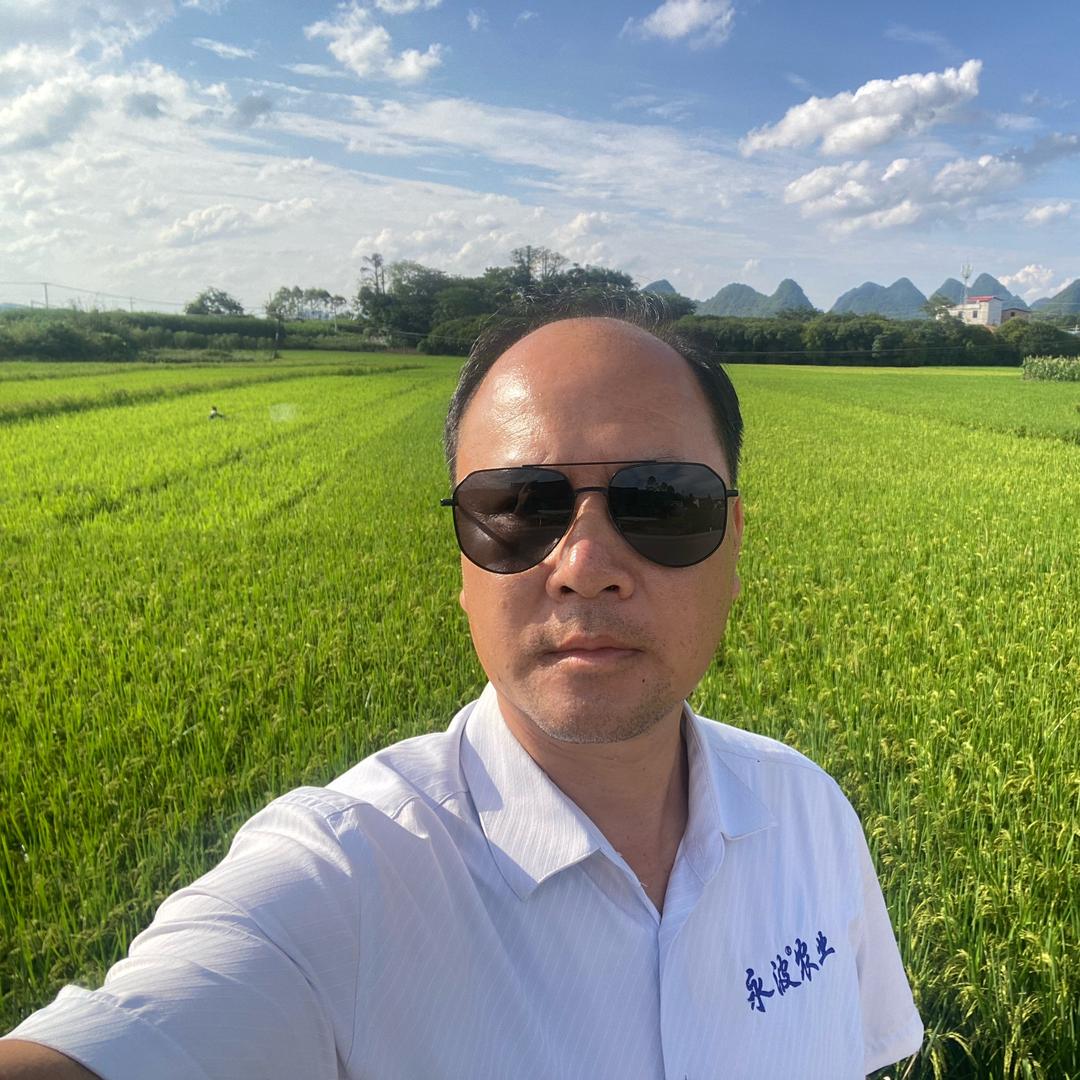 謝永波农业科普🌽🌾