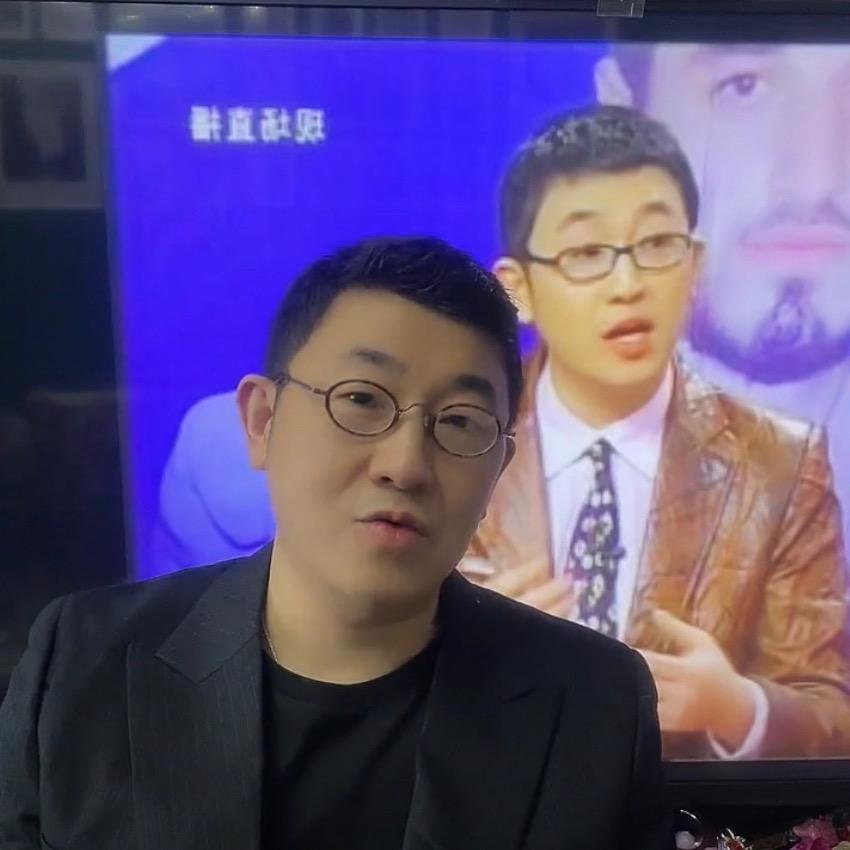 私人订制：口播表现力