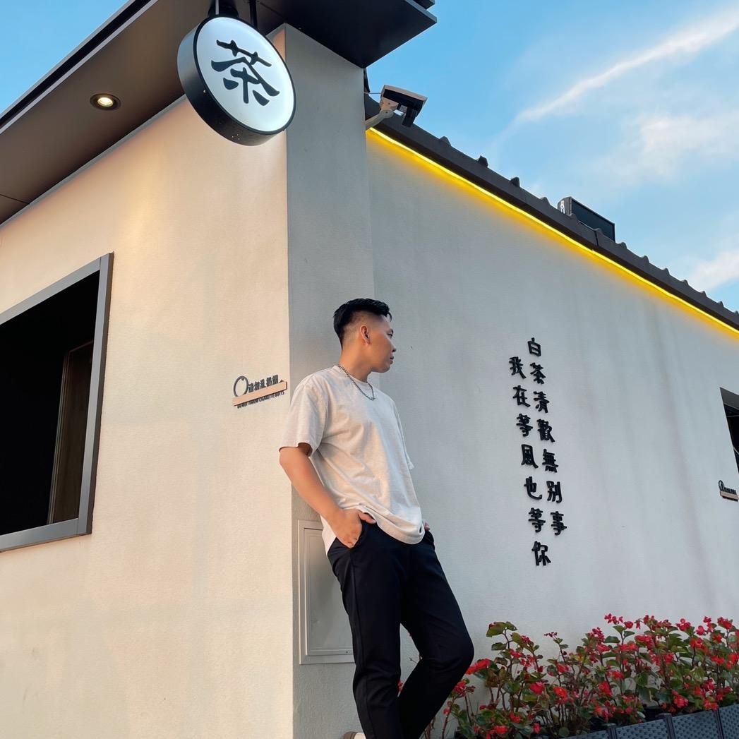 阿正探店