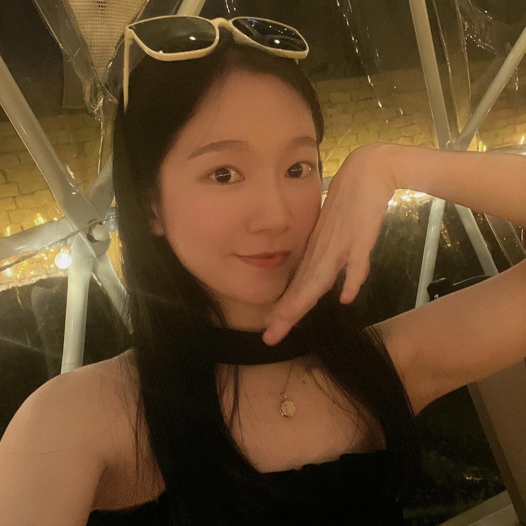 小橙子🍊