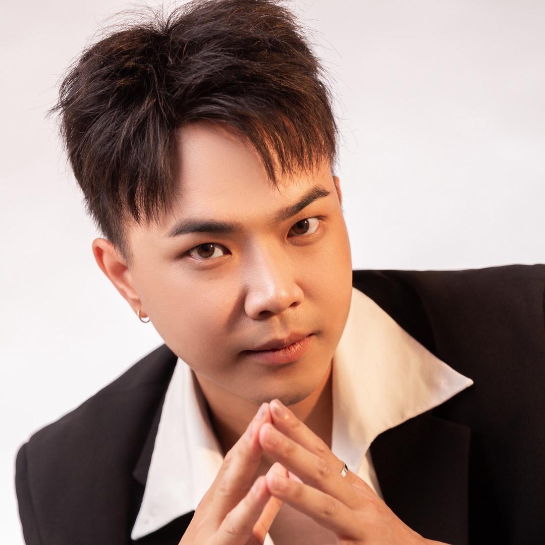湛江发型设计 阿东