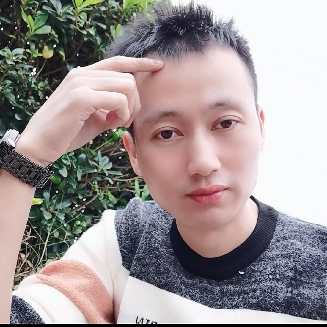 小杨（湖南）🍒