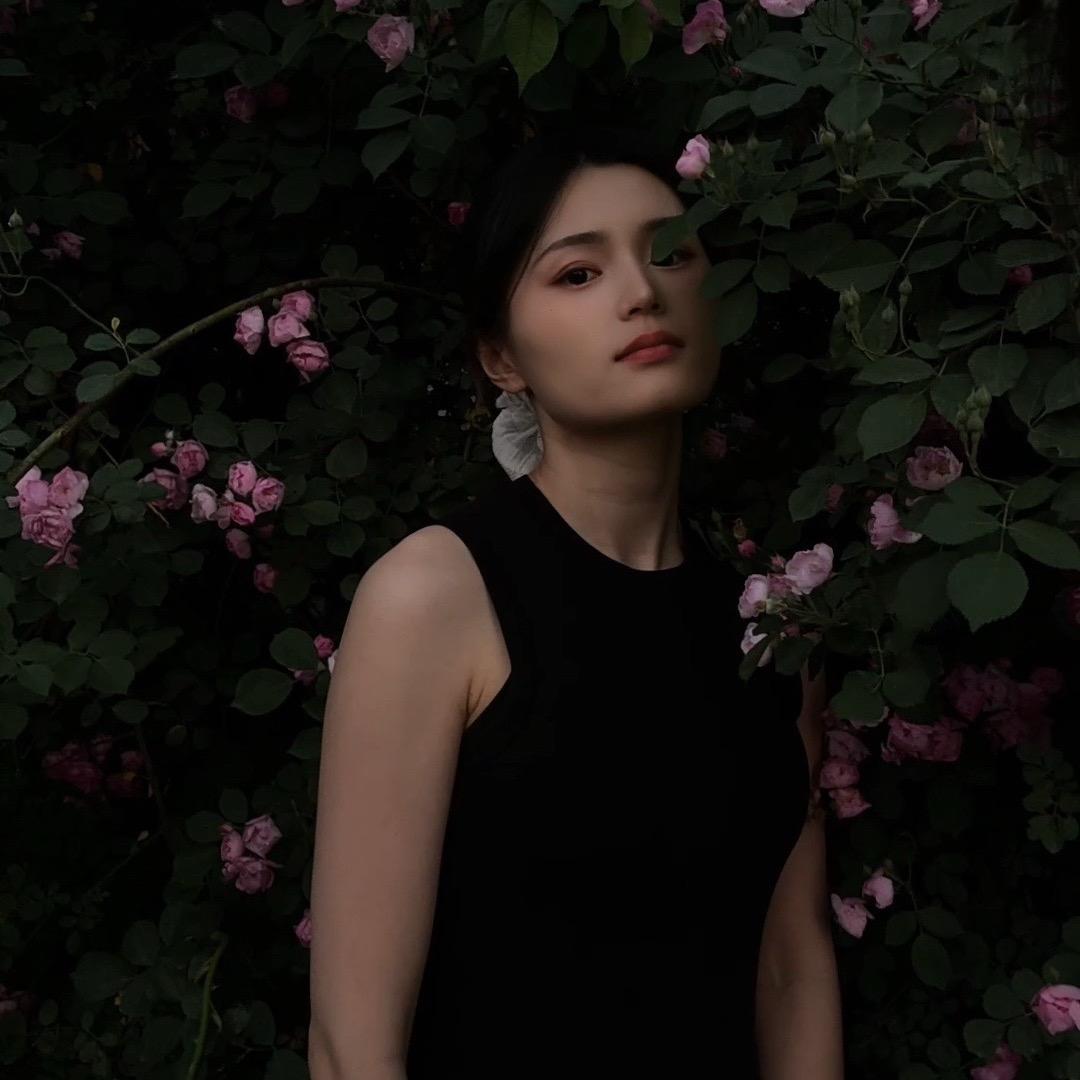 是沐沐呀