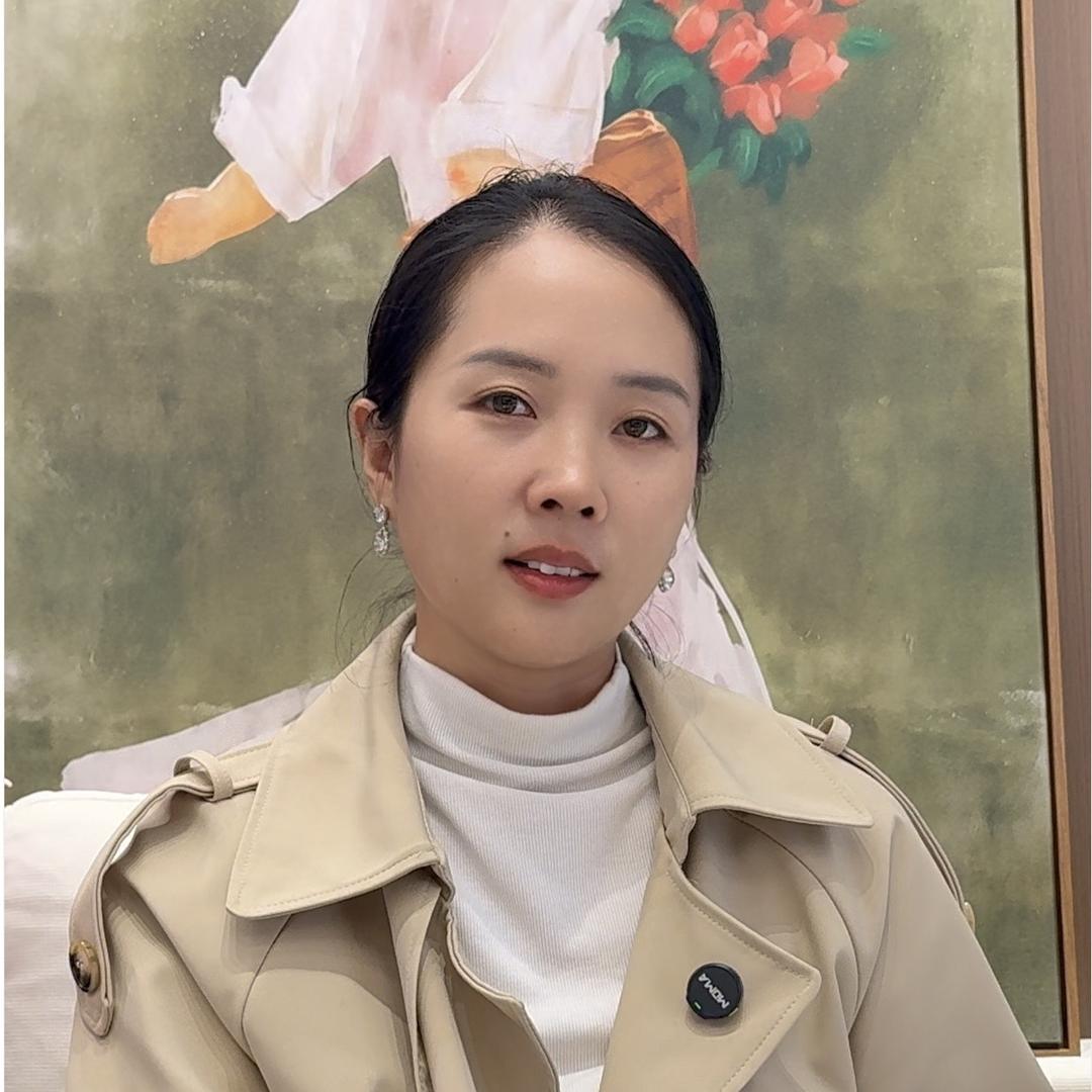 渌宸-萍子的理想家