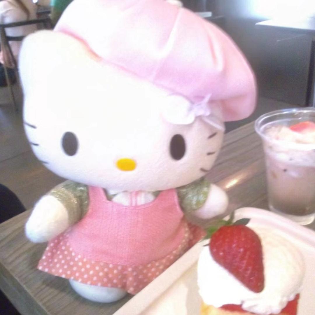 奶油泡芙🧁