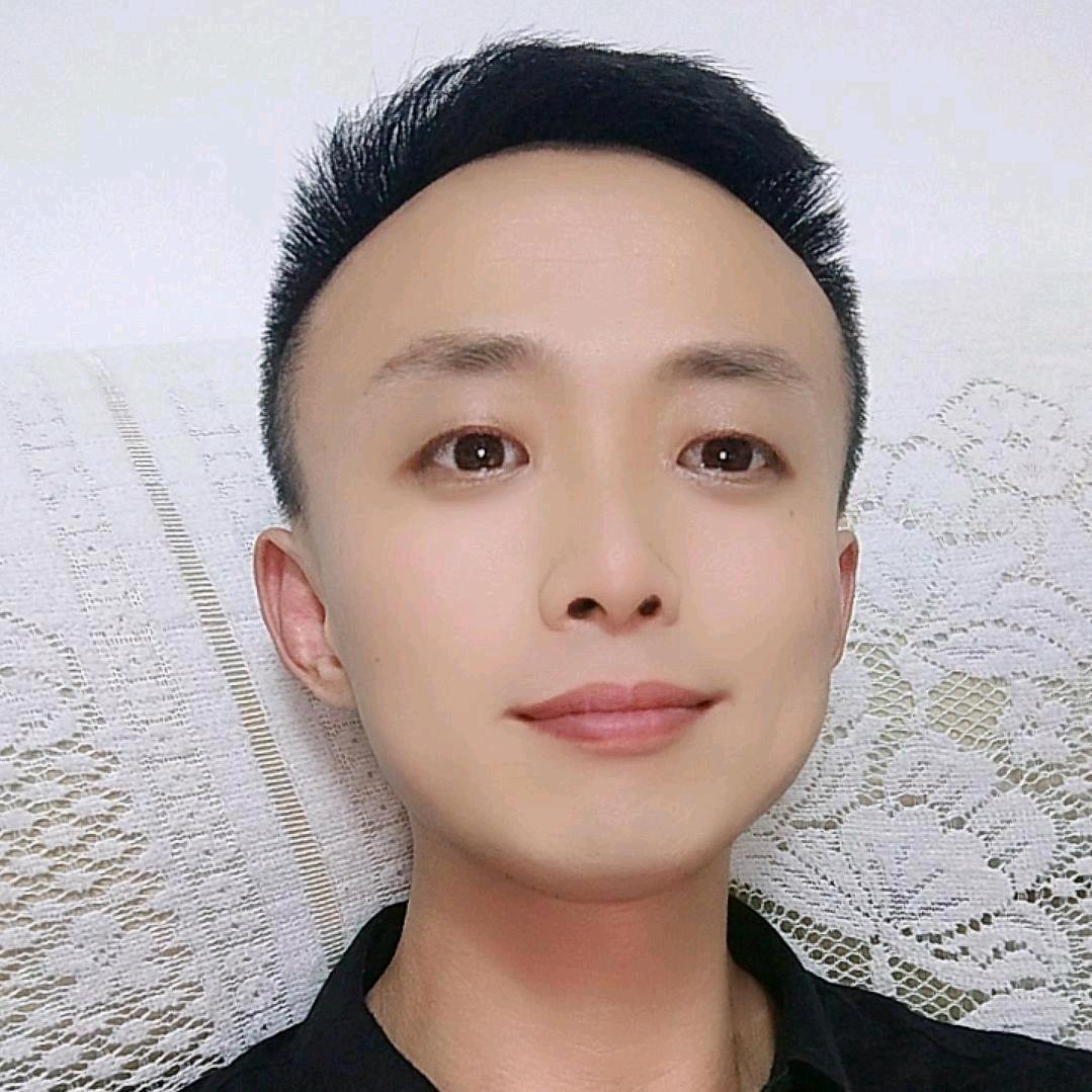 周洋在努力