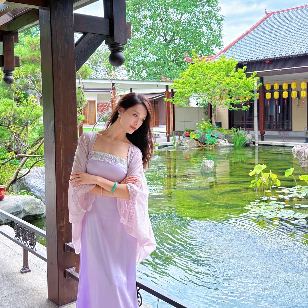 婷婷子🥝