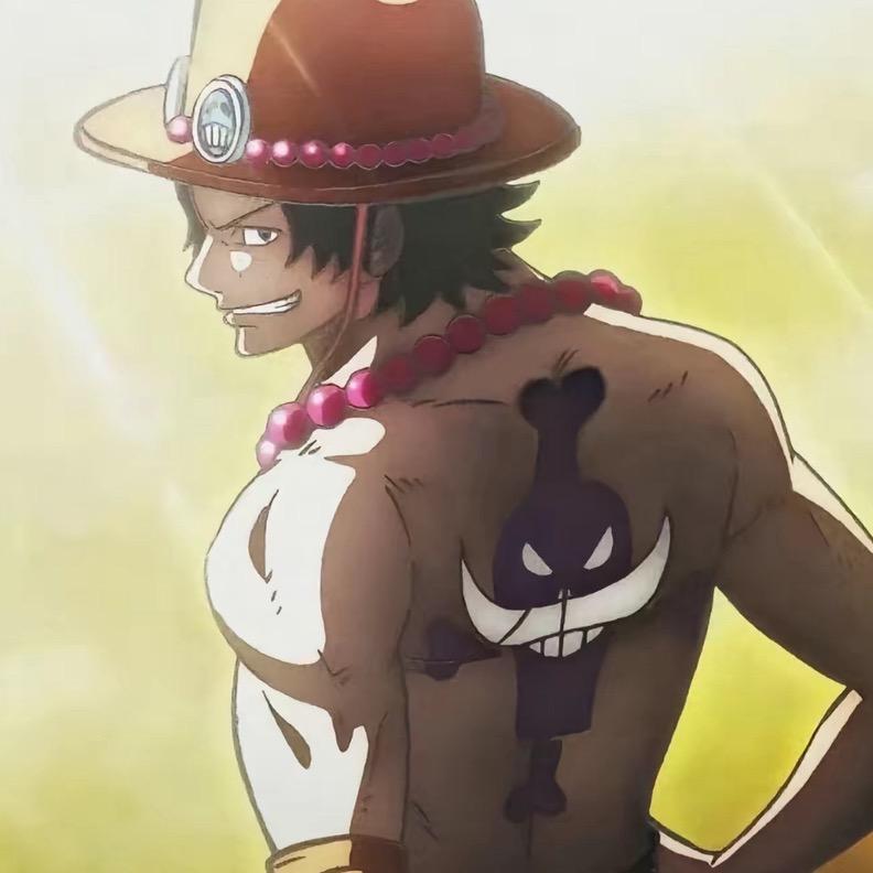 one piece