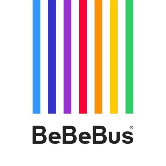 bebebus婴童尿裤旗舰店