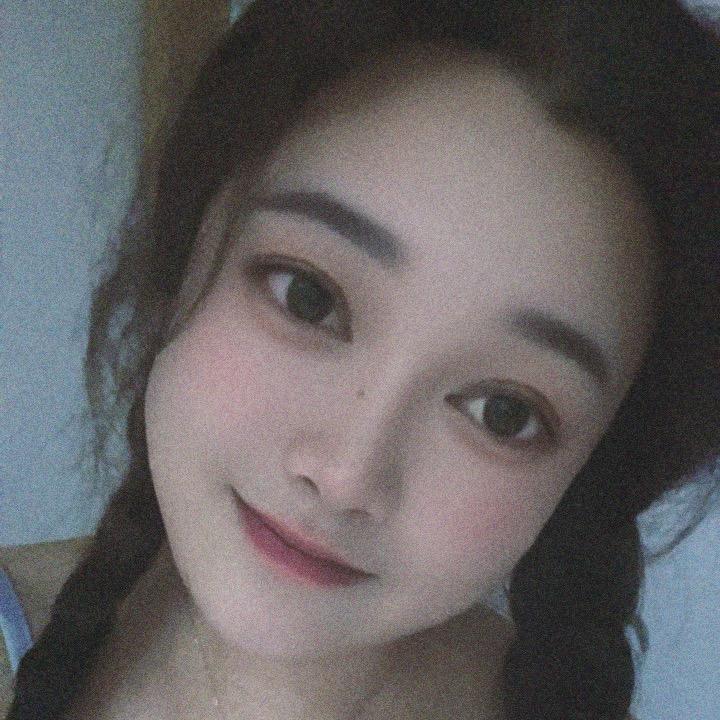 胖妞呀🥰