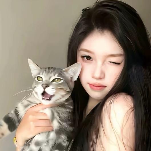 老李❤️