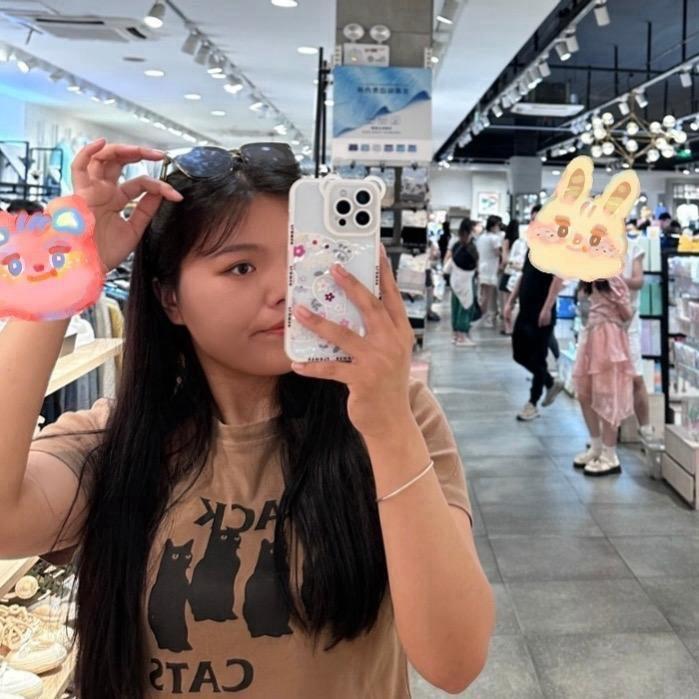 小楠爱棠棠💗