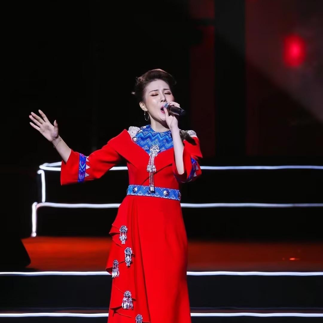 阿渔老师教唱歌