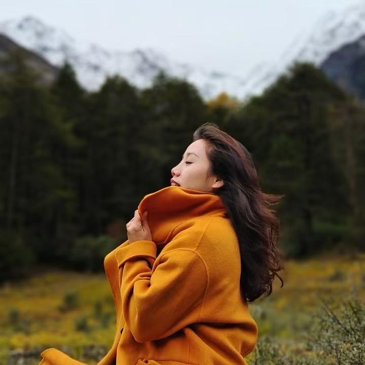 宜宾罗绮软装设计师与搭配师周舟