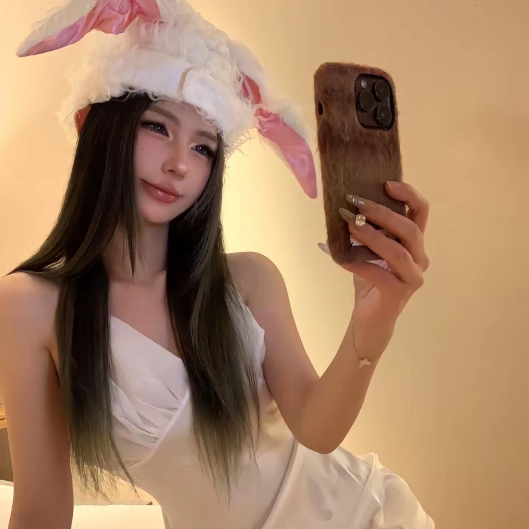 难遇情.