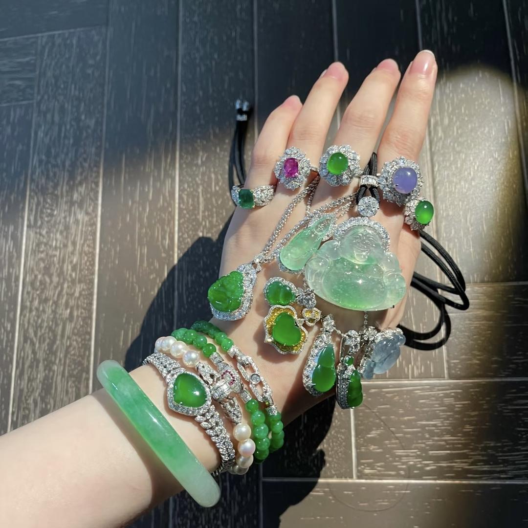 Emilia芊雅珠宝工厂实业