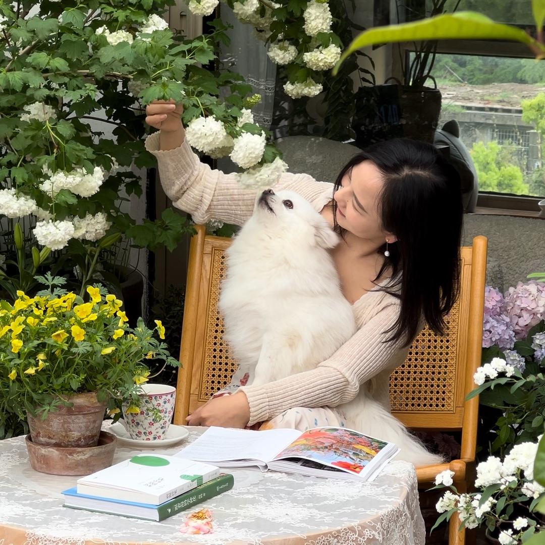 🌵夏小姐
