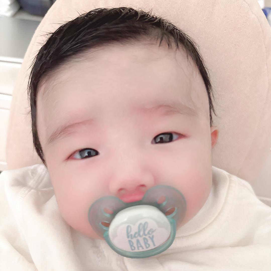 小菠萝