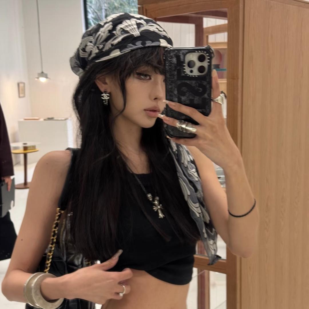 ——
