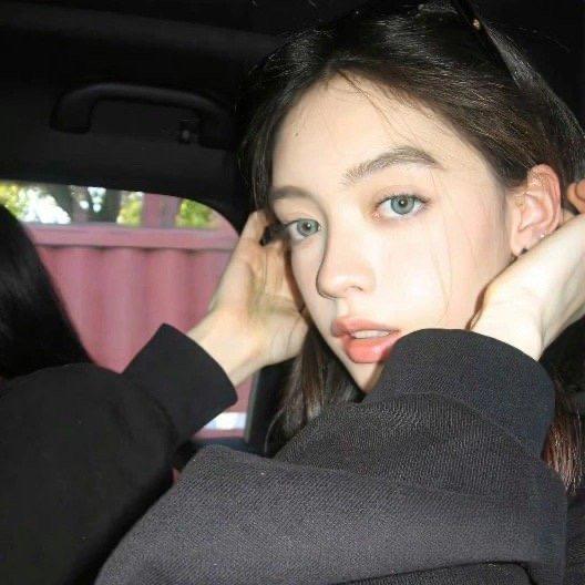 yi美人儿