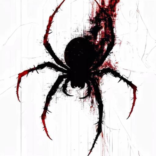 🕷️