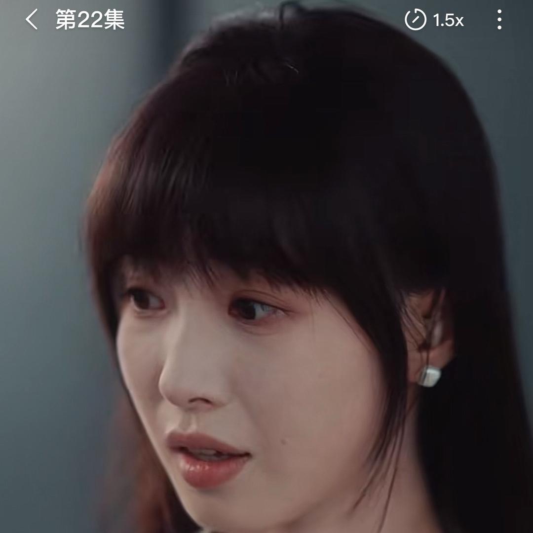 仙女不迷人