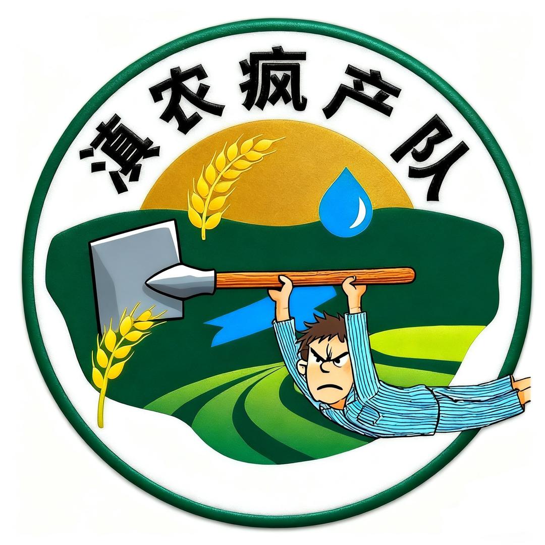滇农疯产队