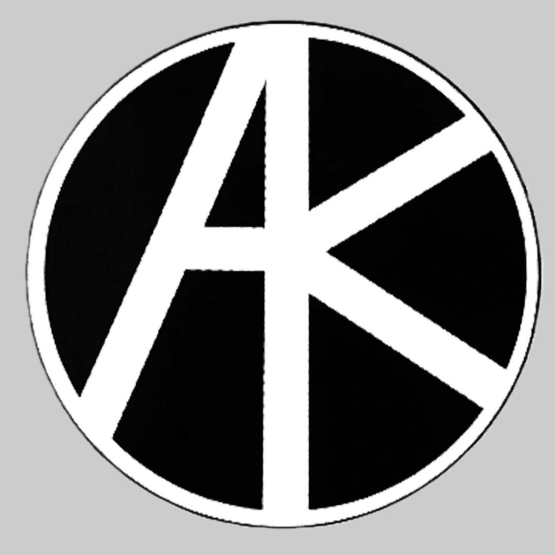 AK游戏