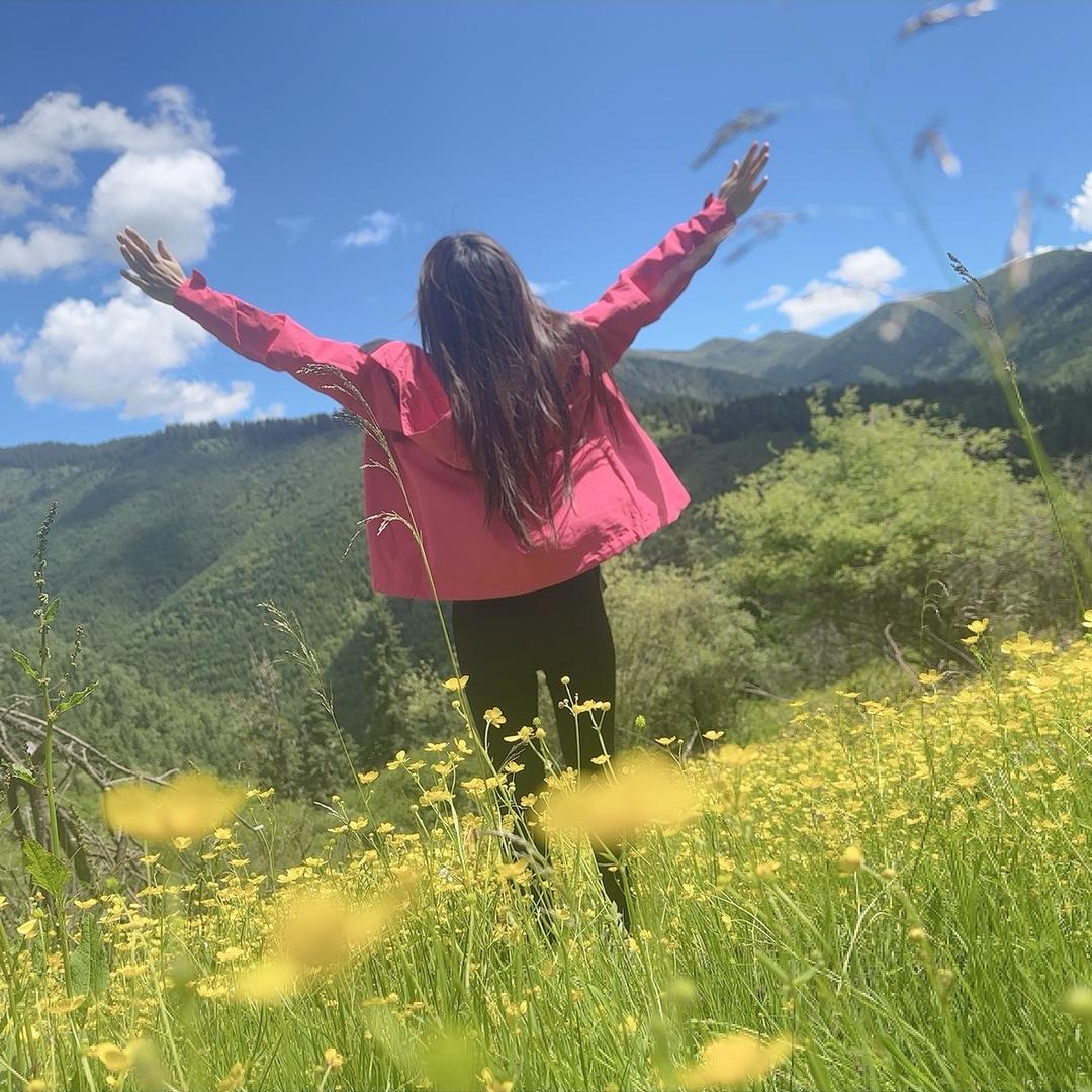 人生短短几个秋🍂