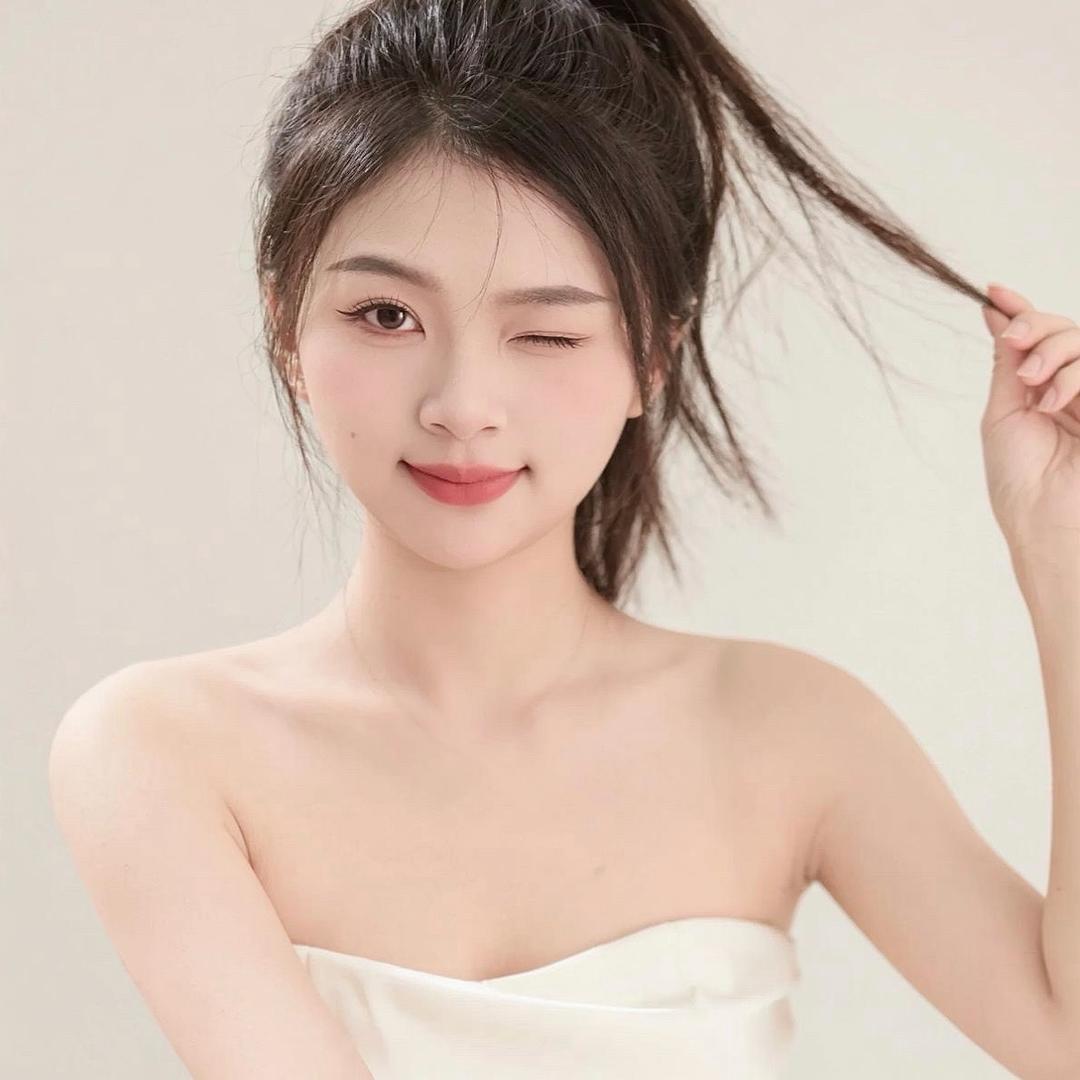 李漂亮.🥤