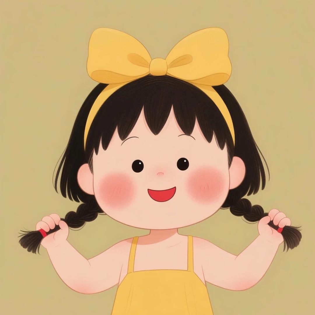 快樂小杨🌾