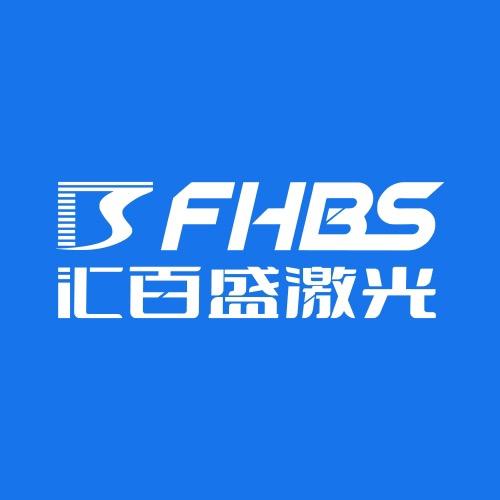 百盛激光