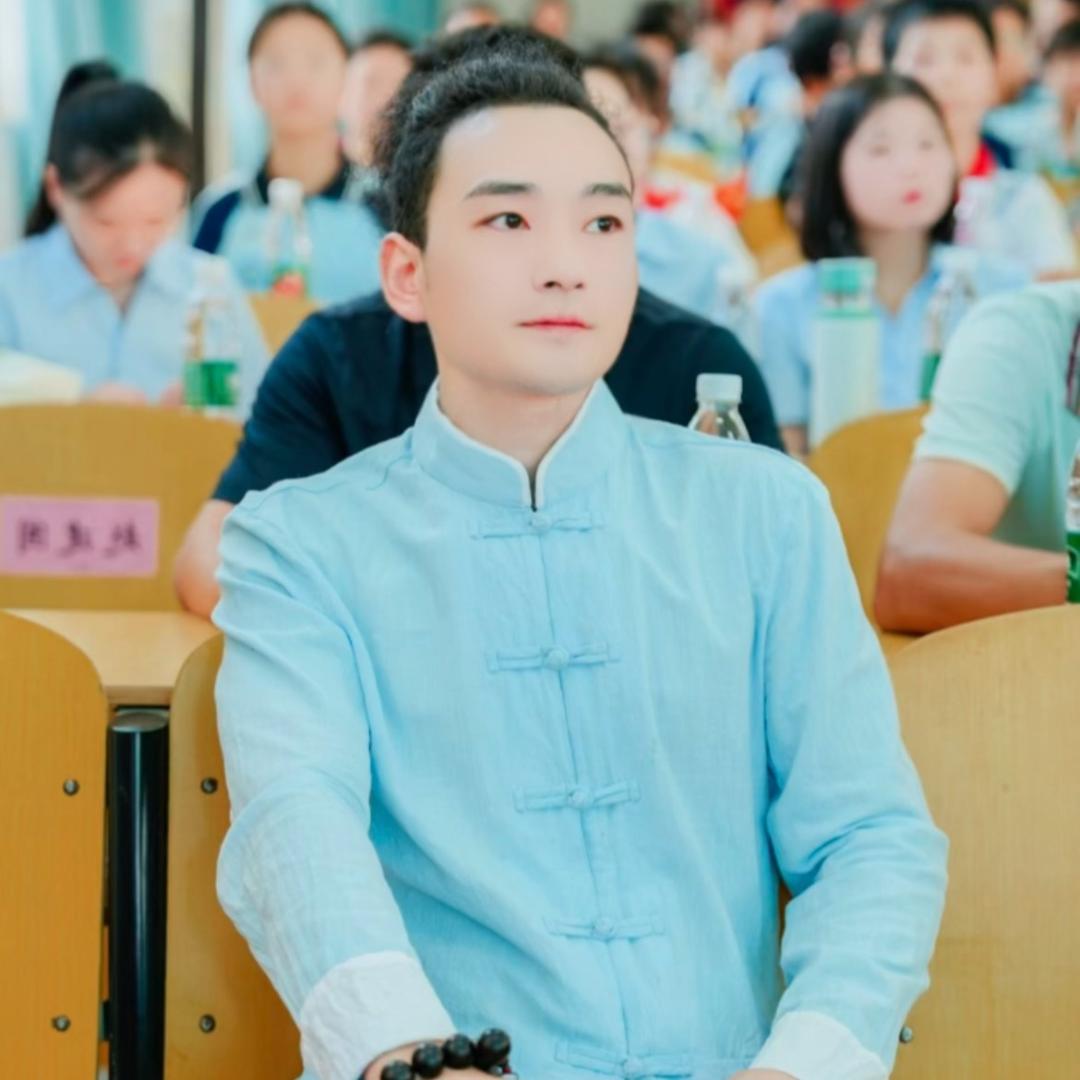 无为先生