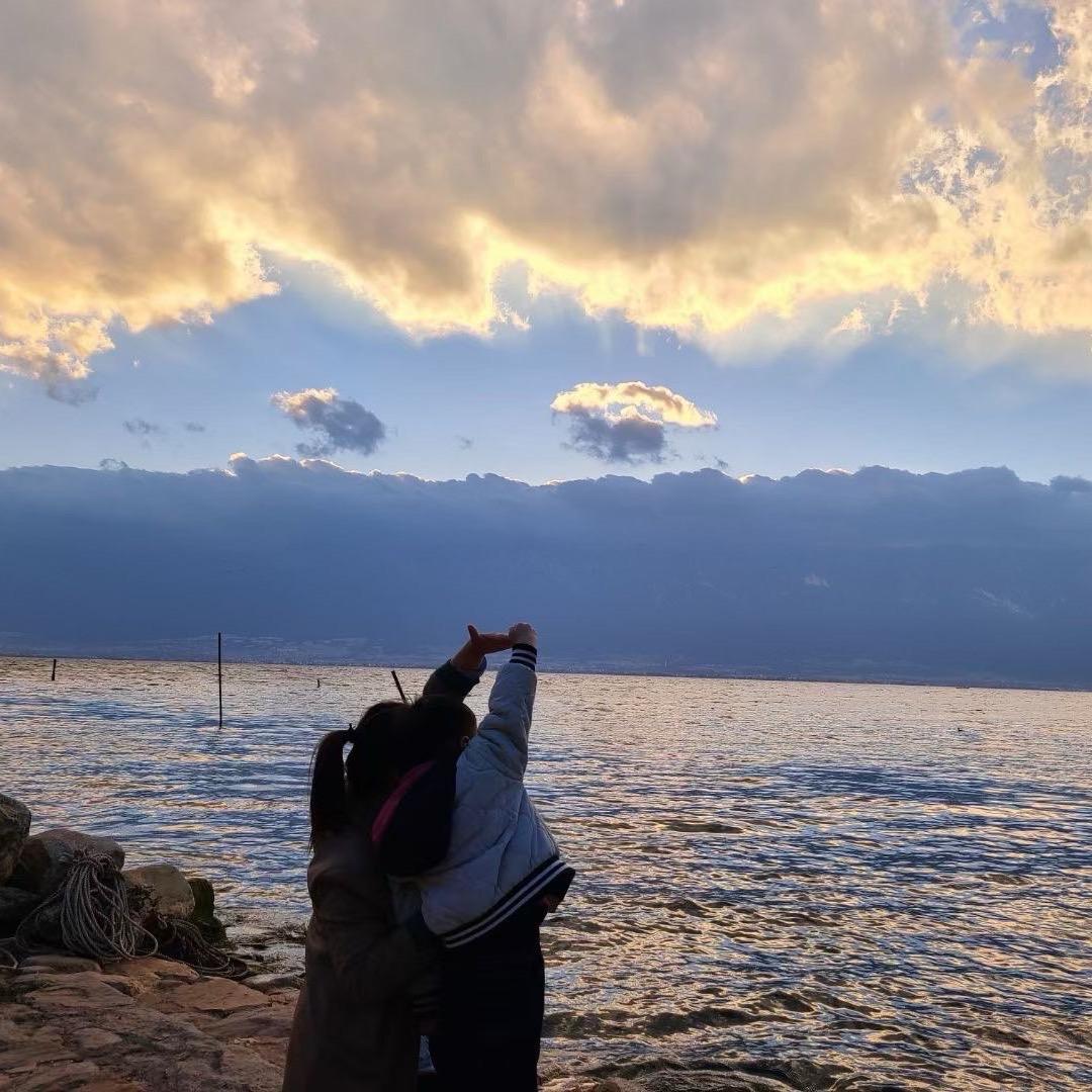 旺仔  妈妈👩🏻