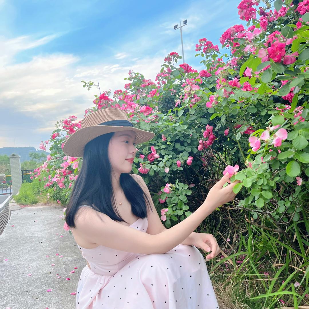 锦绣贝贝魏老师💓