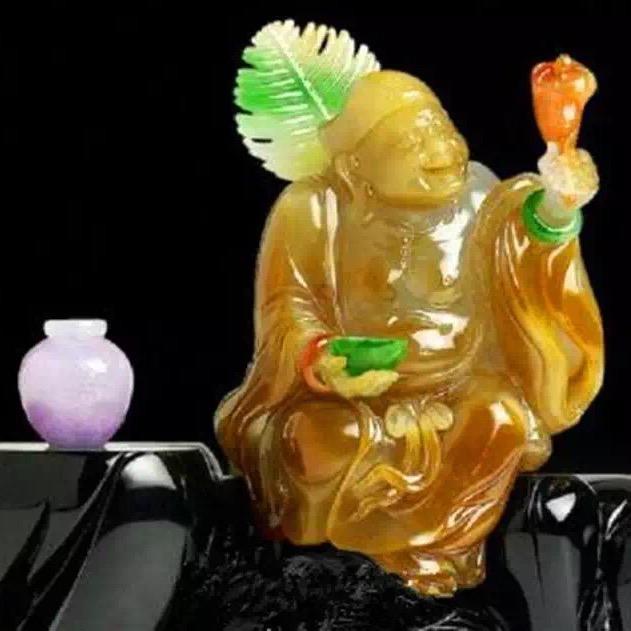 精心缘