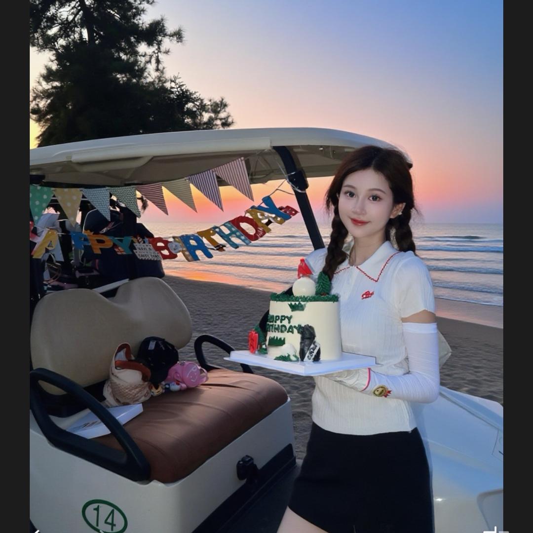 魏滋滋zizi