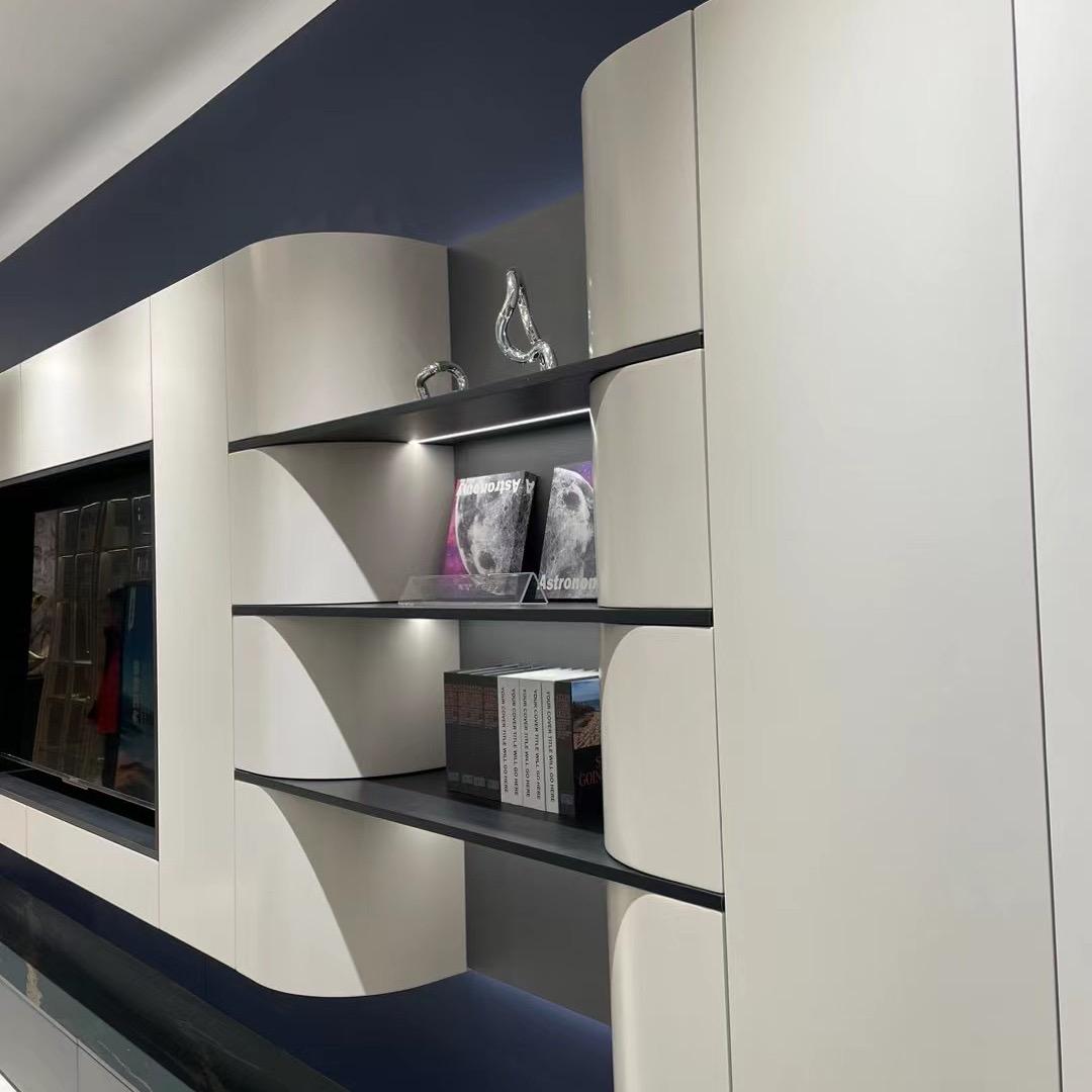 亨利木语高定设计工作室