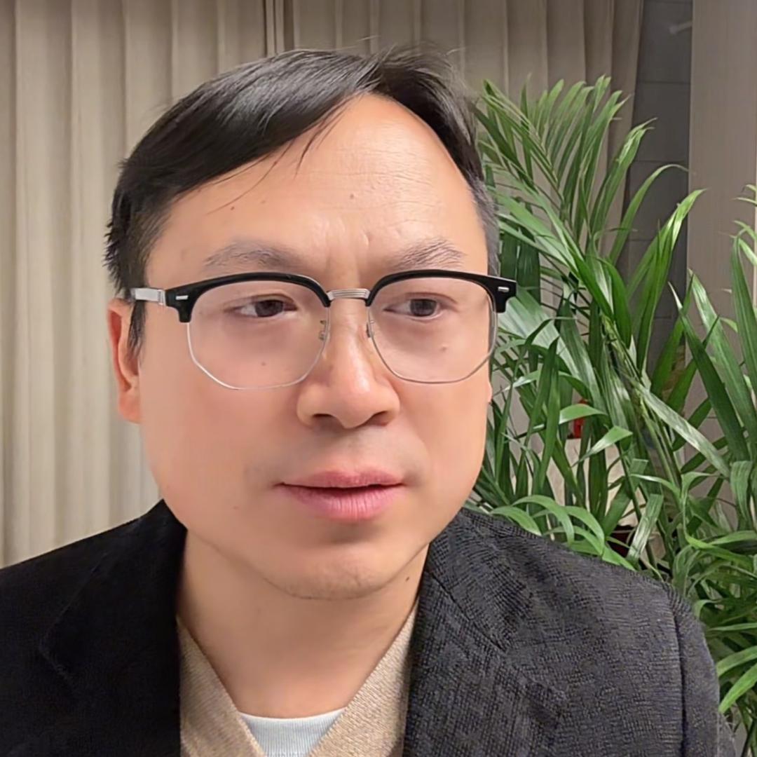 杨教练赋能